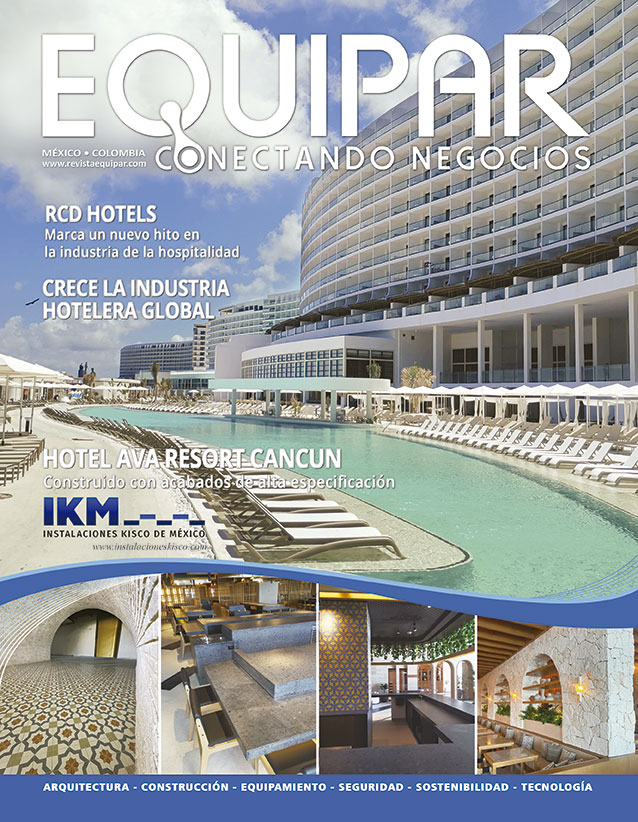 Edición Hotel AVA Resort Cancun