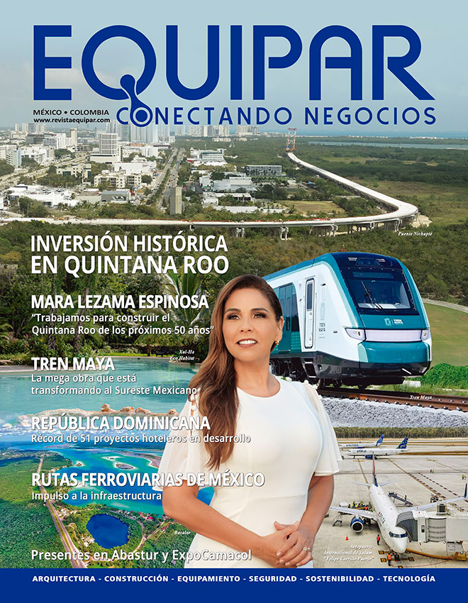 Edición Inversión en Quintana Roo
