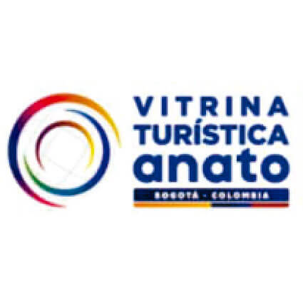 Vitrina Turística Anato
