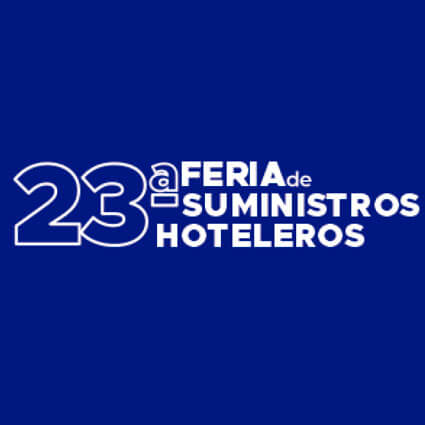 23a Feria de Suministros Hoteleros