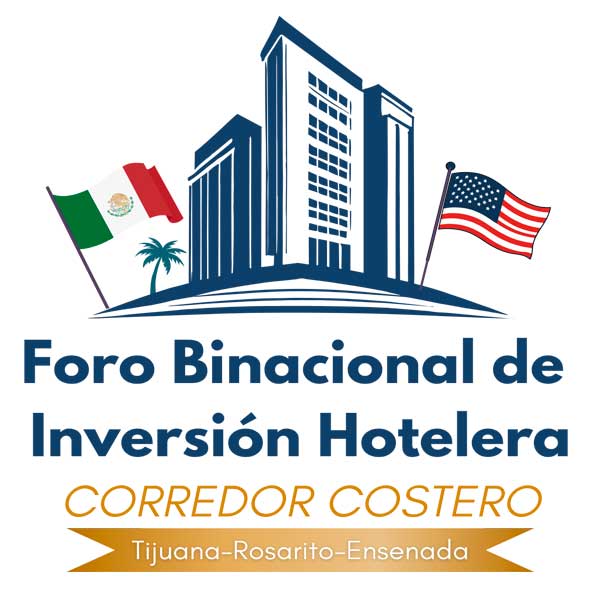 Foro Binacional de Inversión Hotelera