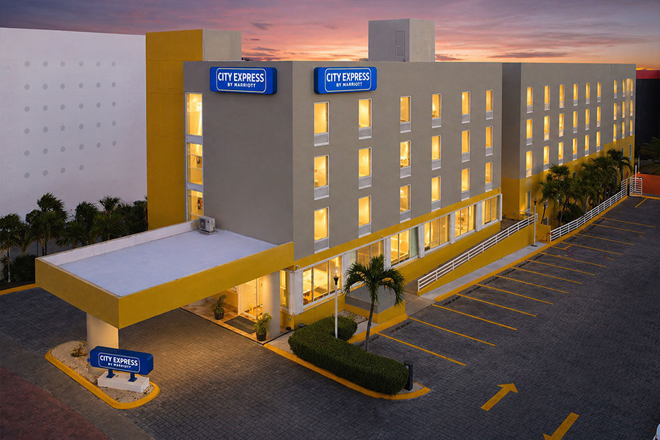Norte 19 anuncia la renovación de propiedades en Cancún