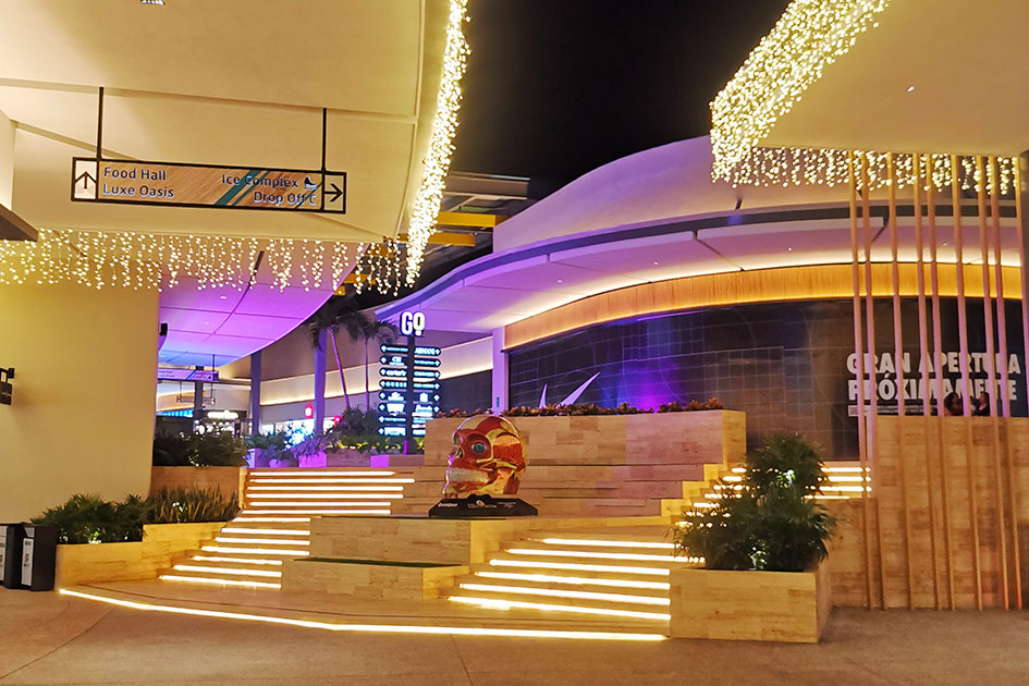 Grand Outlet Riviera Maya