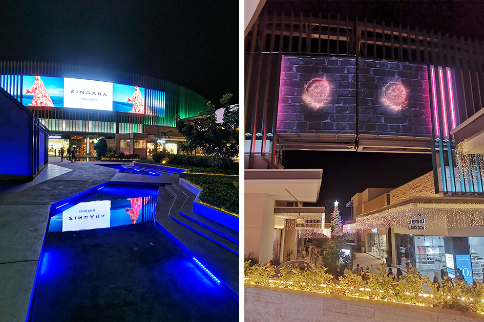 Grand Outlet Riviera Maya