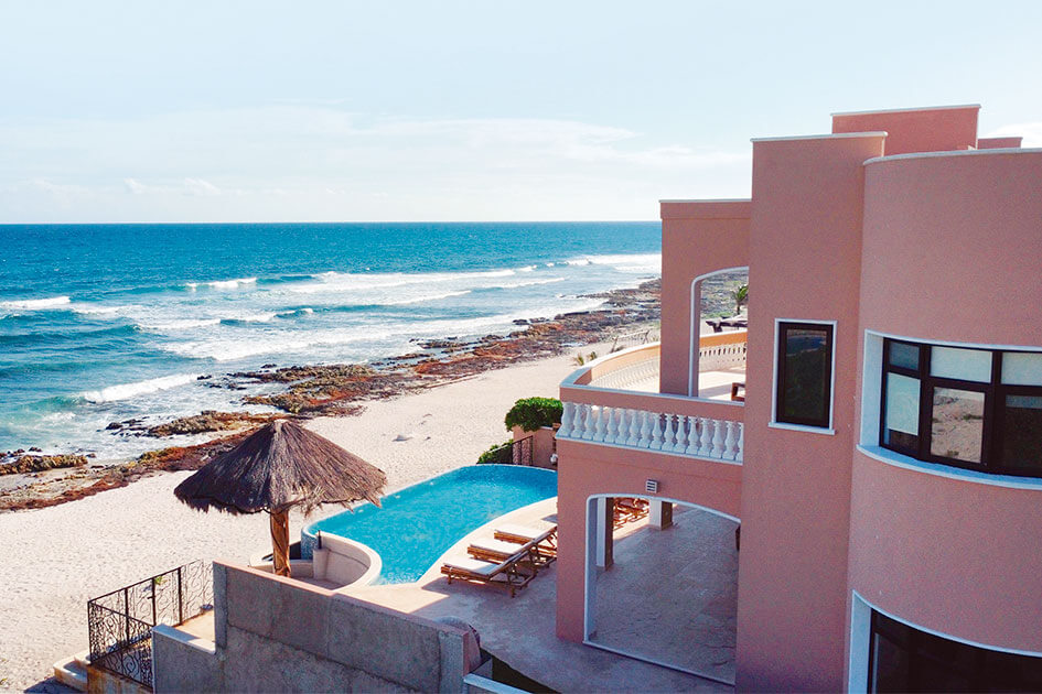 Hacienda Tankah Tulum