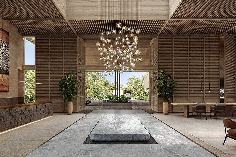 UNICO 20°105° Hotel Riviera Nayarit