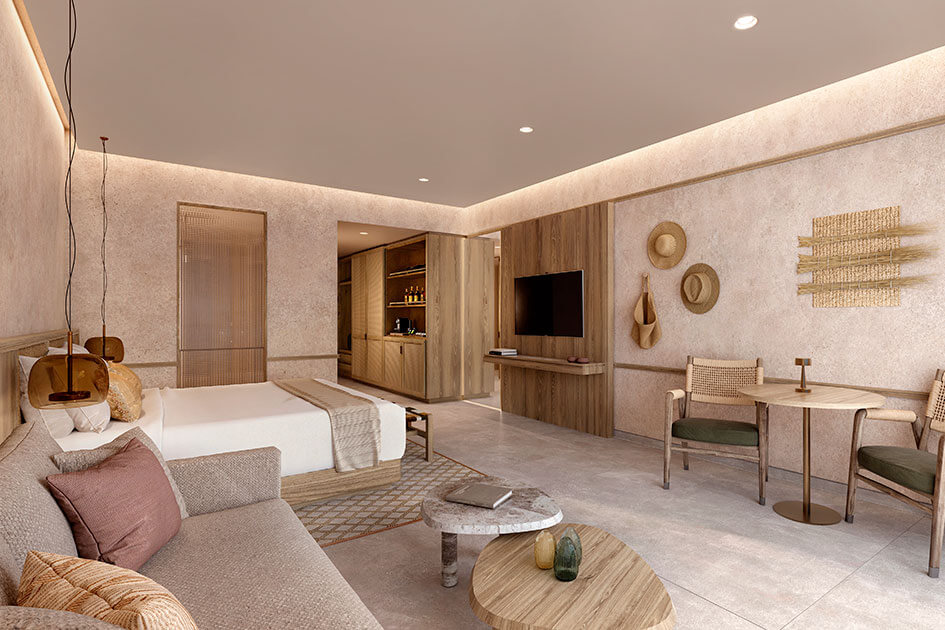 UNICO 20°105° Hotel Riviera Nayarit