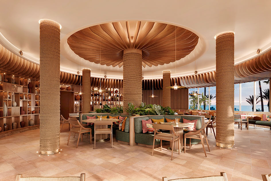 UNICO 20°105° Hotel Riviera Nayarit