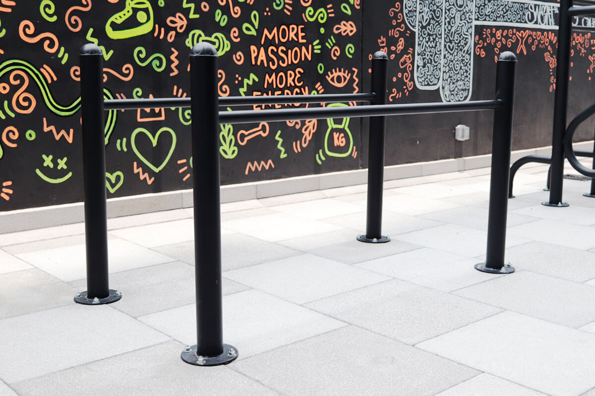 La innovación está transformando la industria de los gimnasios