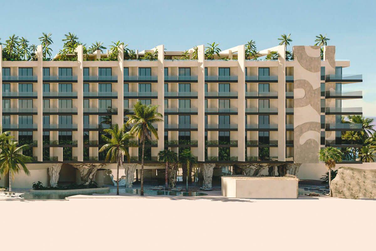 Wyndham y Mayakuná se unen ...