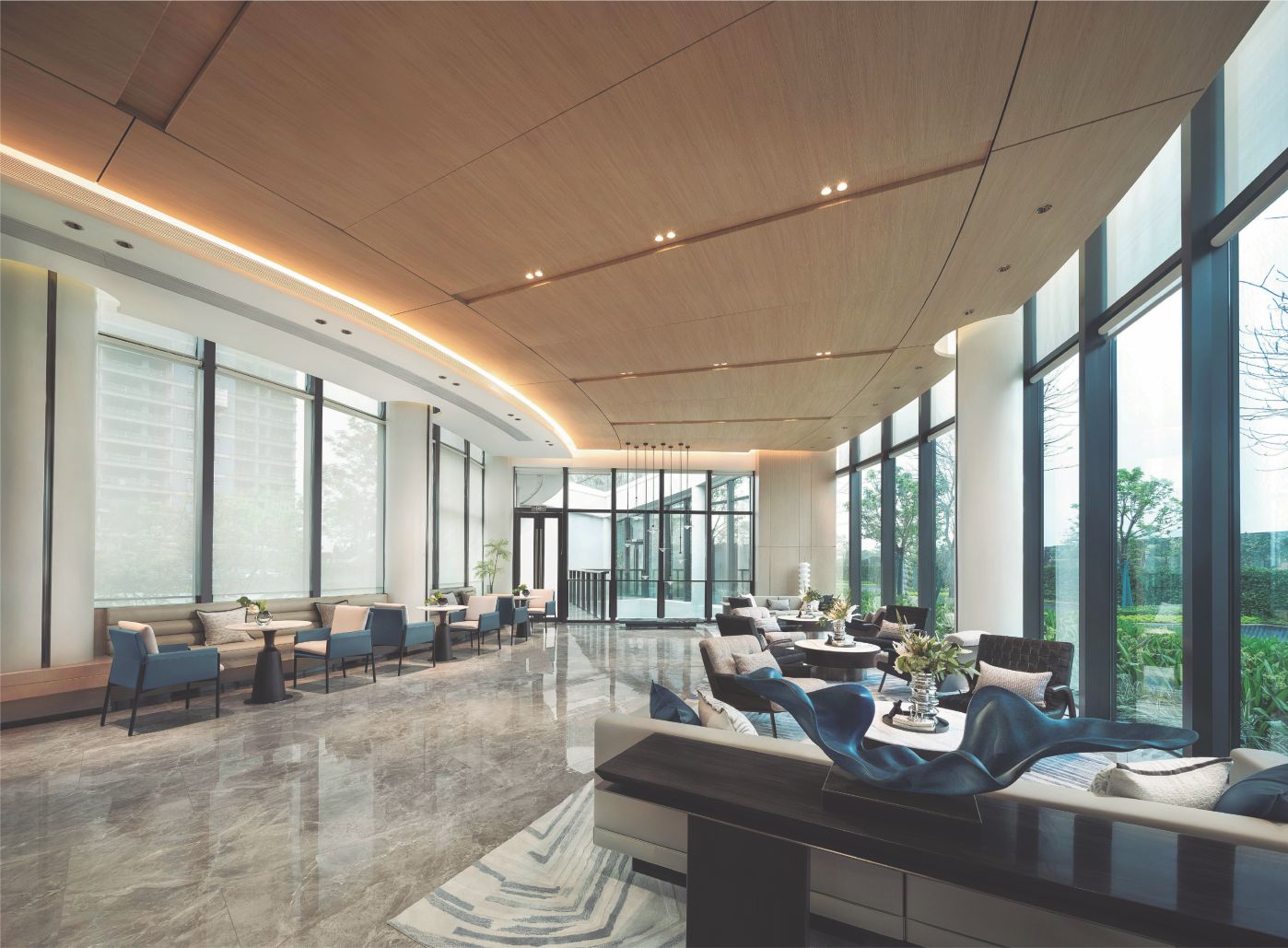 Tecnología LED para hoteler...