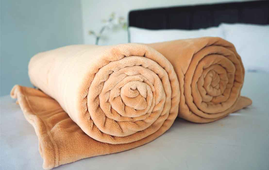 Textiles que maximizan el lu...